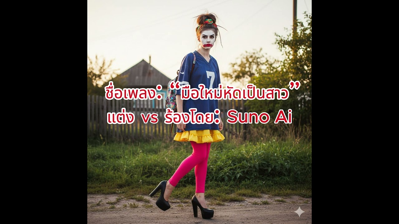 เพลง: มือใหม่หัดเป็นสาว