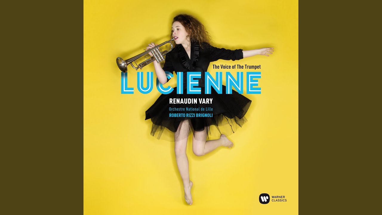 Variations on Casta Diva (from the Opera 