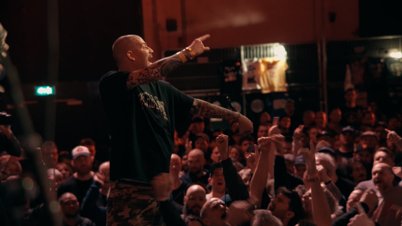 [hate5six] No Turning Back - November 22, 2025 (Revolution Calling 2025)