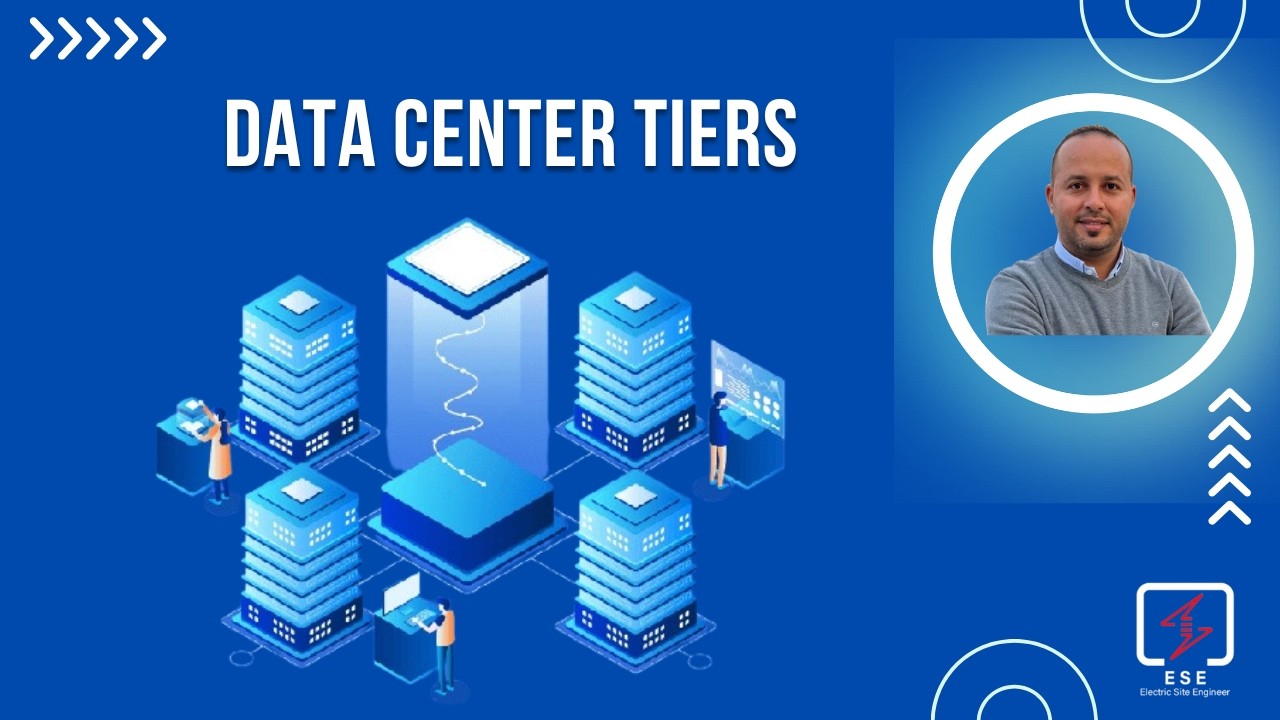 Data center tiers