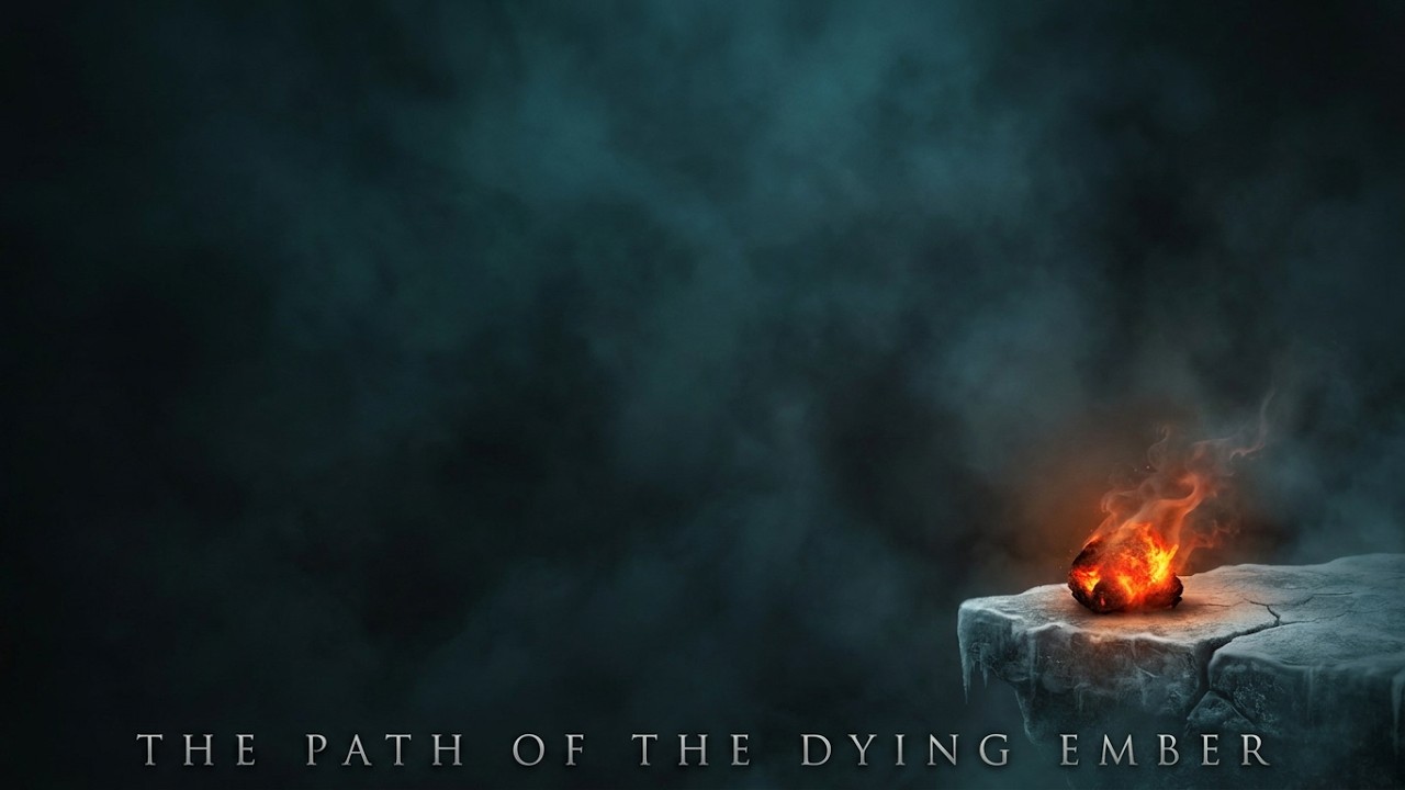 The Path of the Dying Ember - Ambient Doom Metal