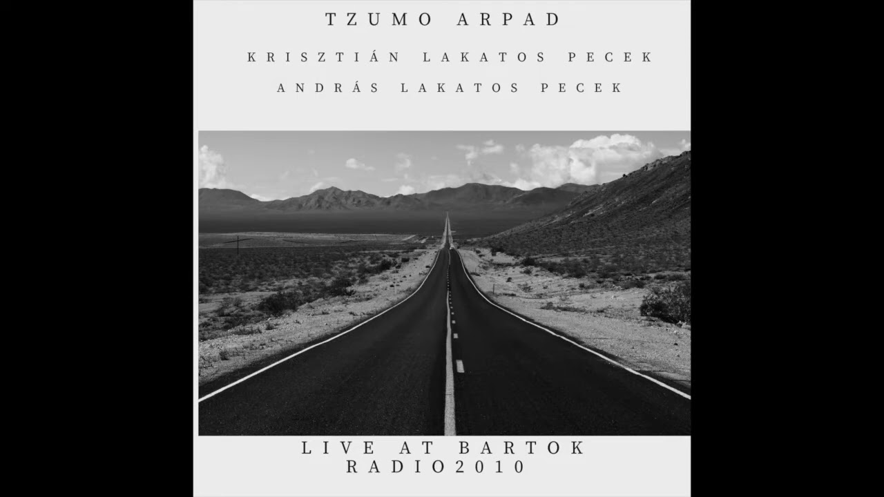 Tzumo Trio #live  #Autumnleaves by Joseph Kosma