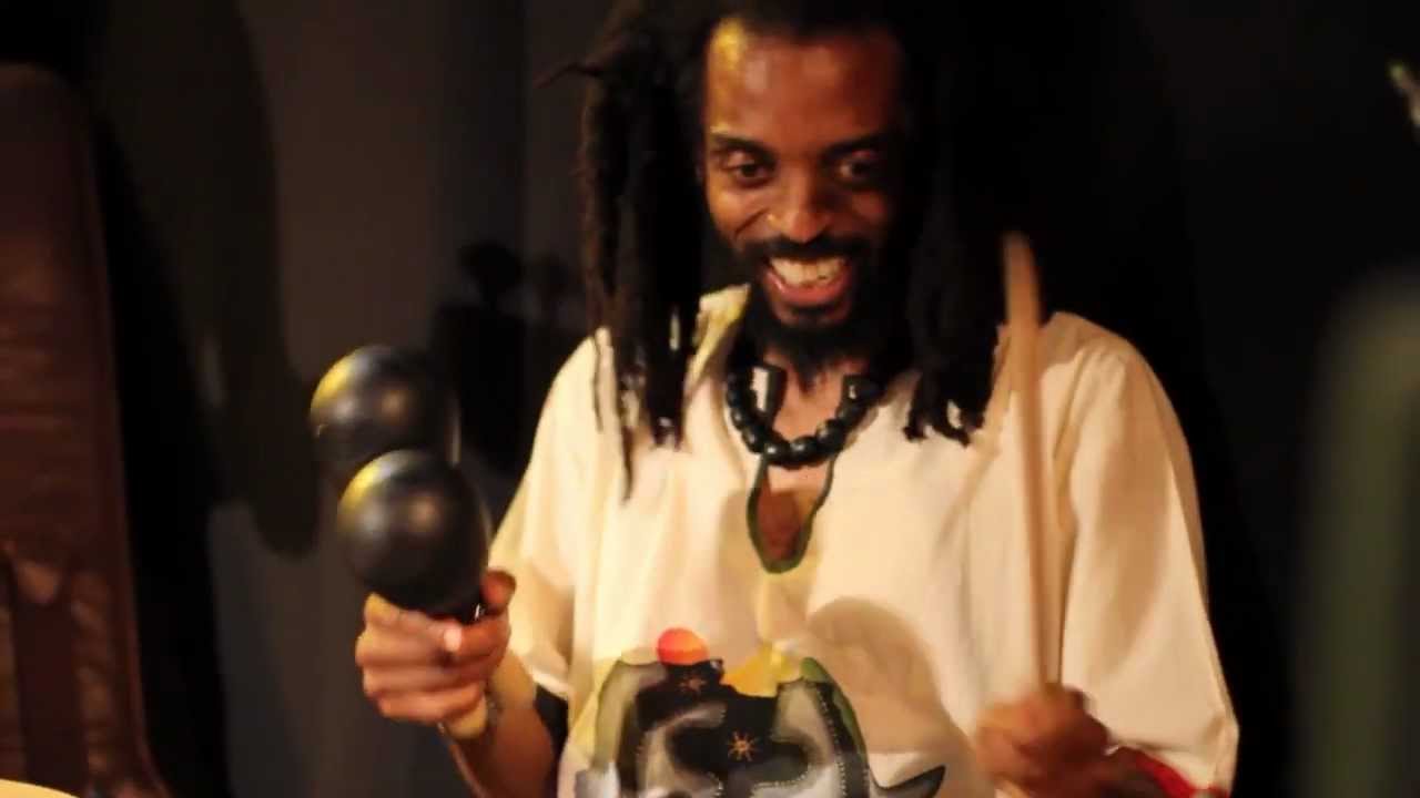 Kalmunity Presents VIBE-OLOGY Ep.1 ft. Master Zibz, X-Wam & Drey