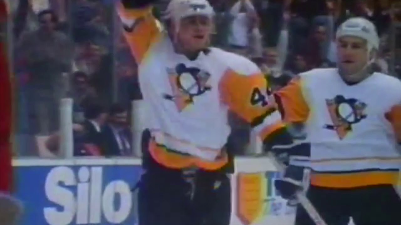 Rob Brown Montage