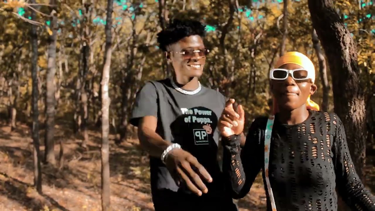 F kay namwali (official HD video 1080) dir Janus videographer