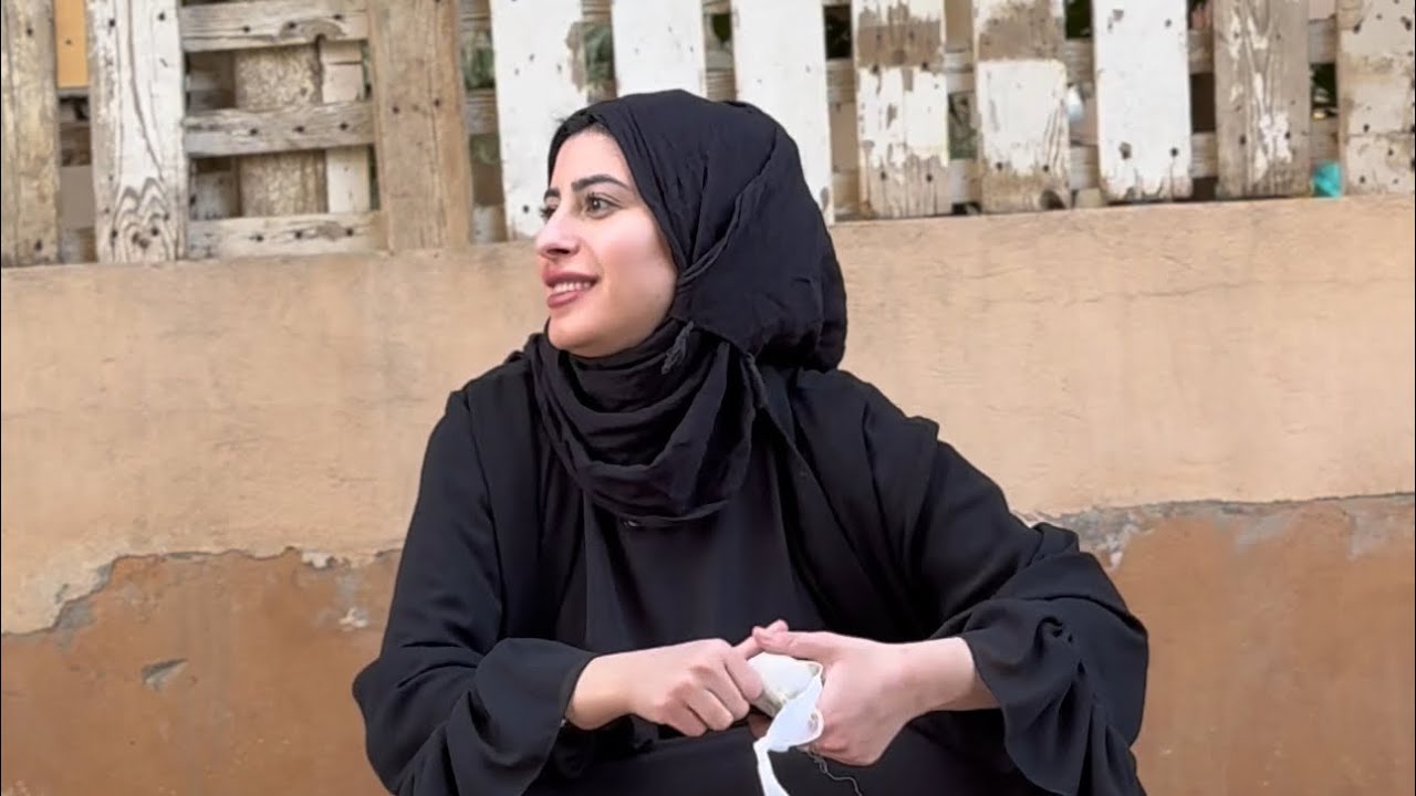 قلب طيب في زمن استغلال 