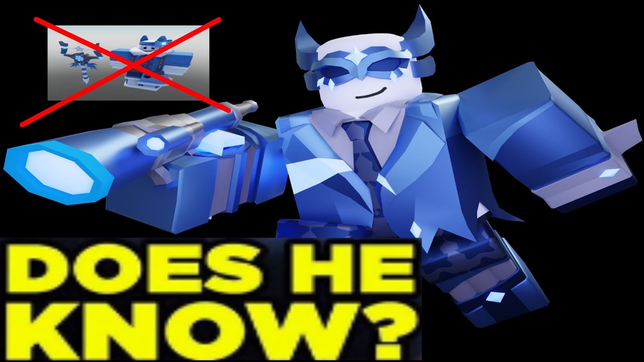 rocket if he locked in (66.6x PHIGHTING!)