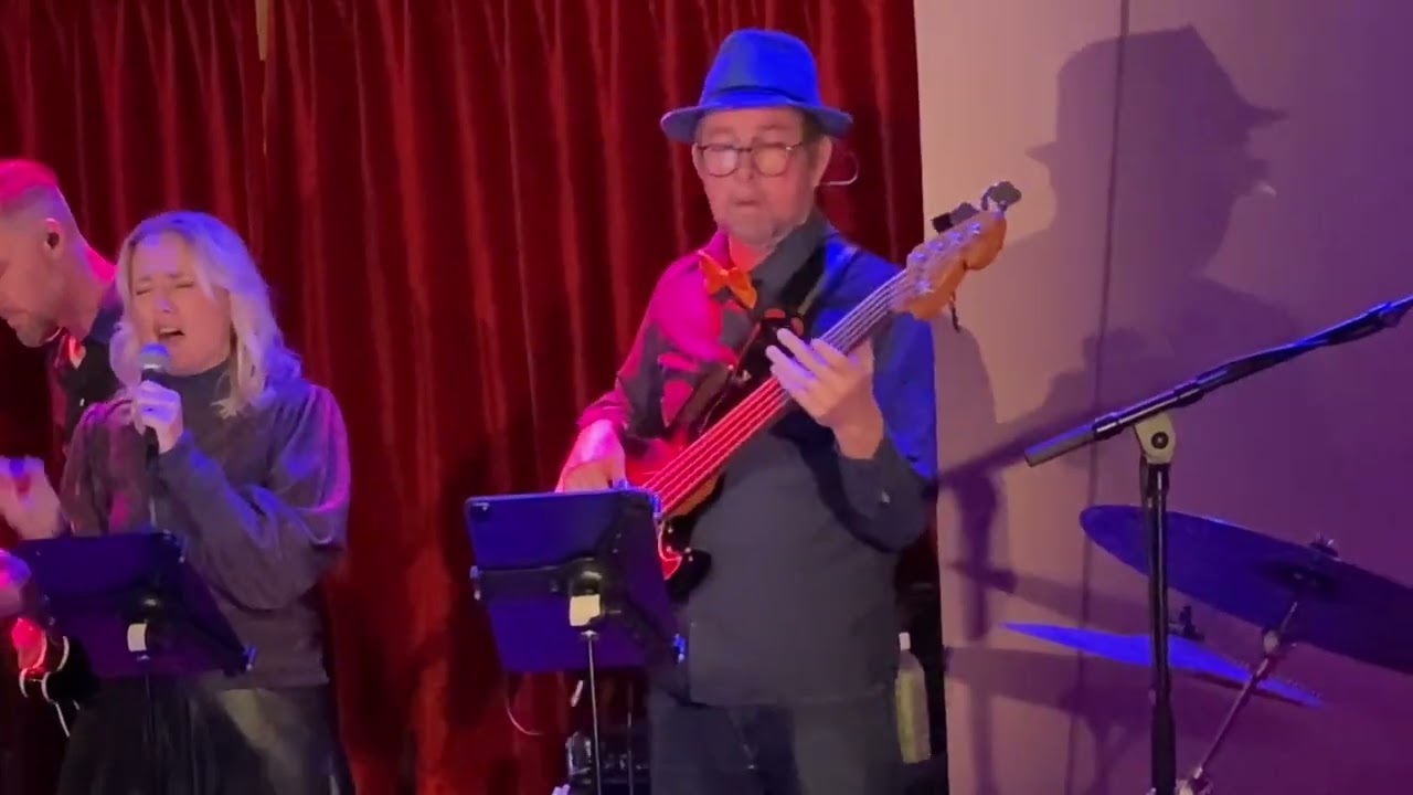 Soweco - Gorgy Porgy