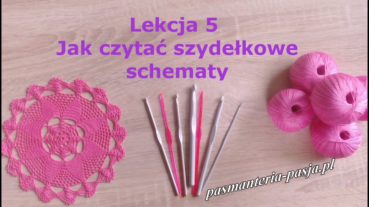 Lekcja 5 Jak Czytać schematy