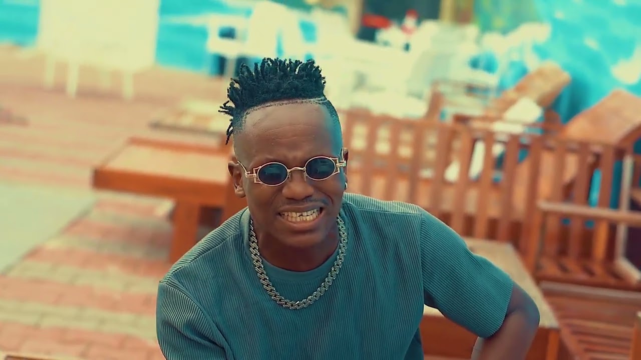 Mr Valdo Khai-Khai_-NSATI WA NHIPE-_(OFICIAL VIDEO MUSIC)by label soares 4k