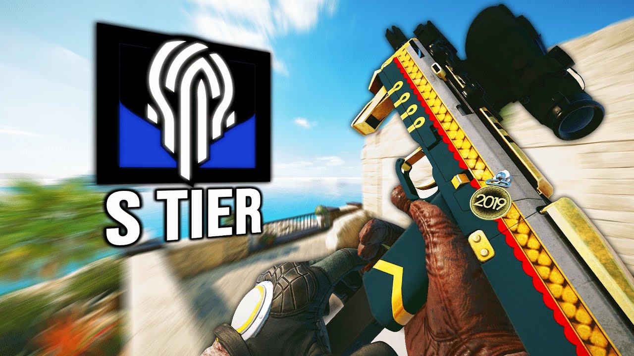 Ubisoft Made Nokk S TIER Again