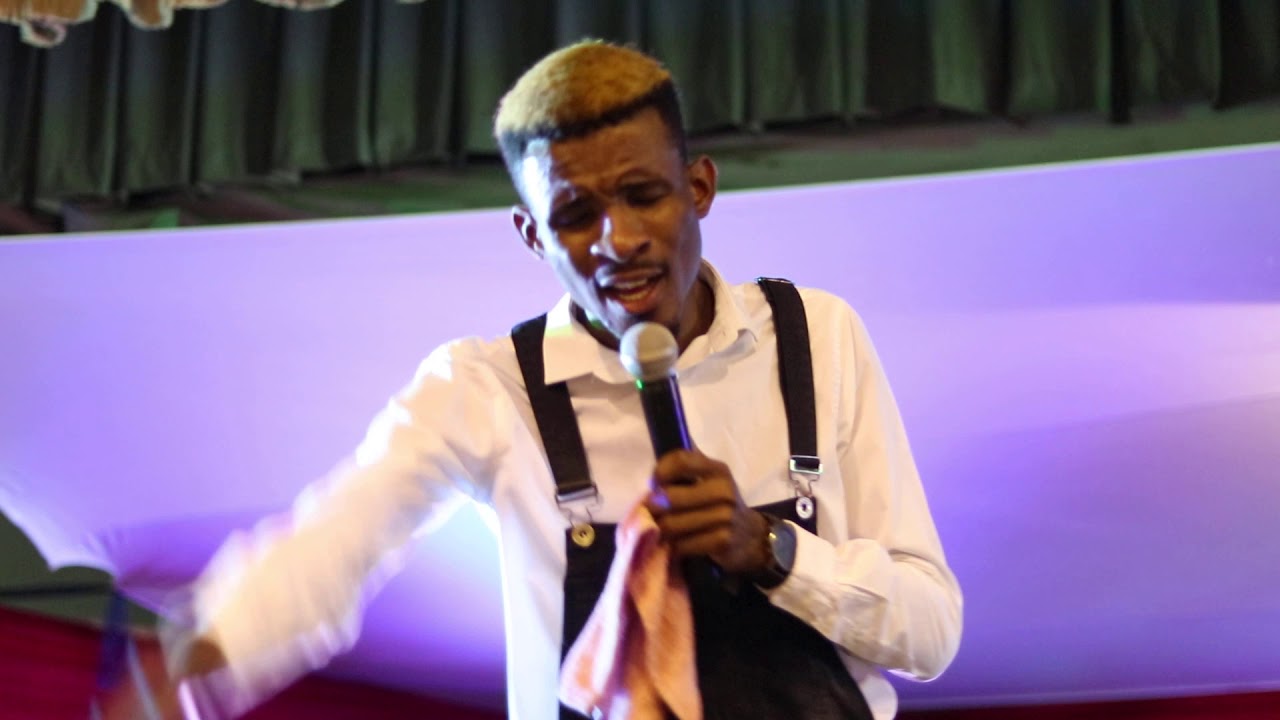 Akani - Tsonga worship medley