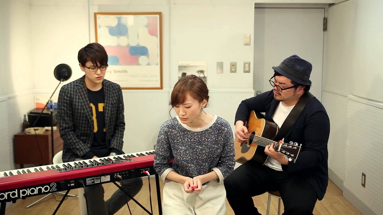 FINAL DISTANCE／宇多田ヒカル（Cover）