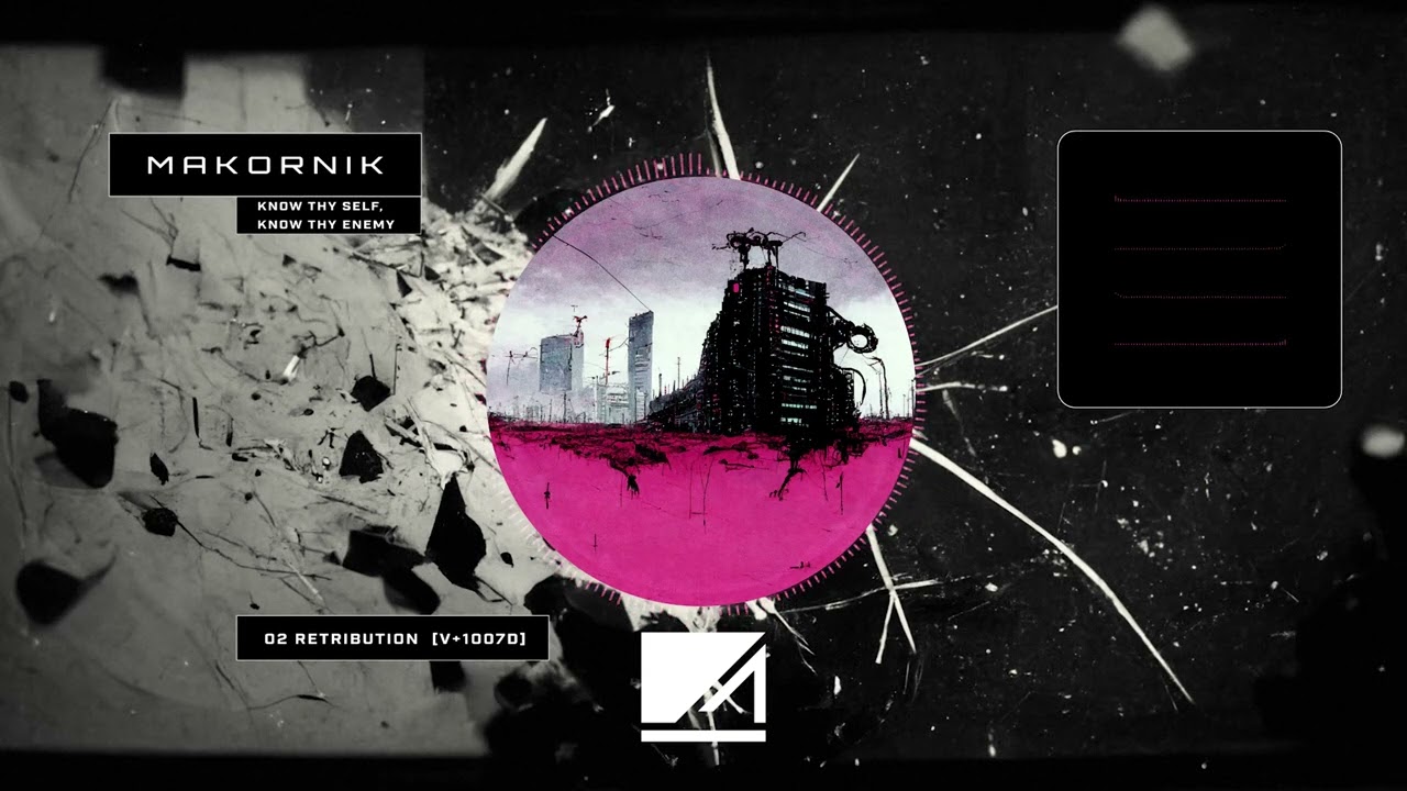 Makornik - Retribution [V+1007D] 02