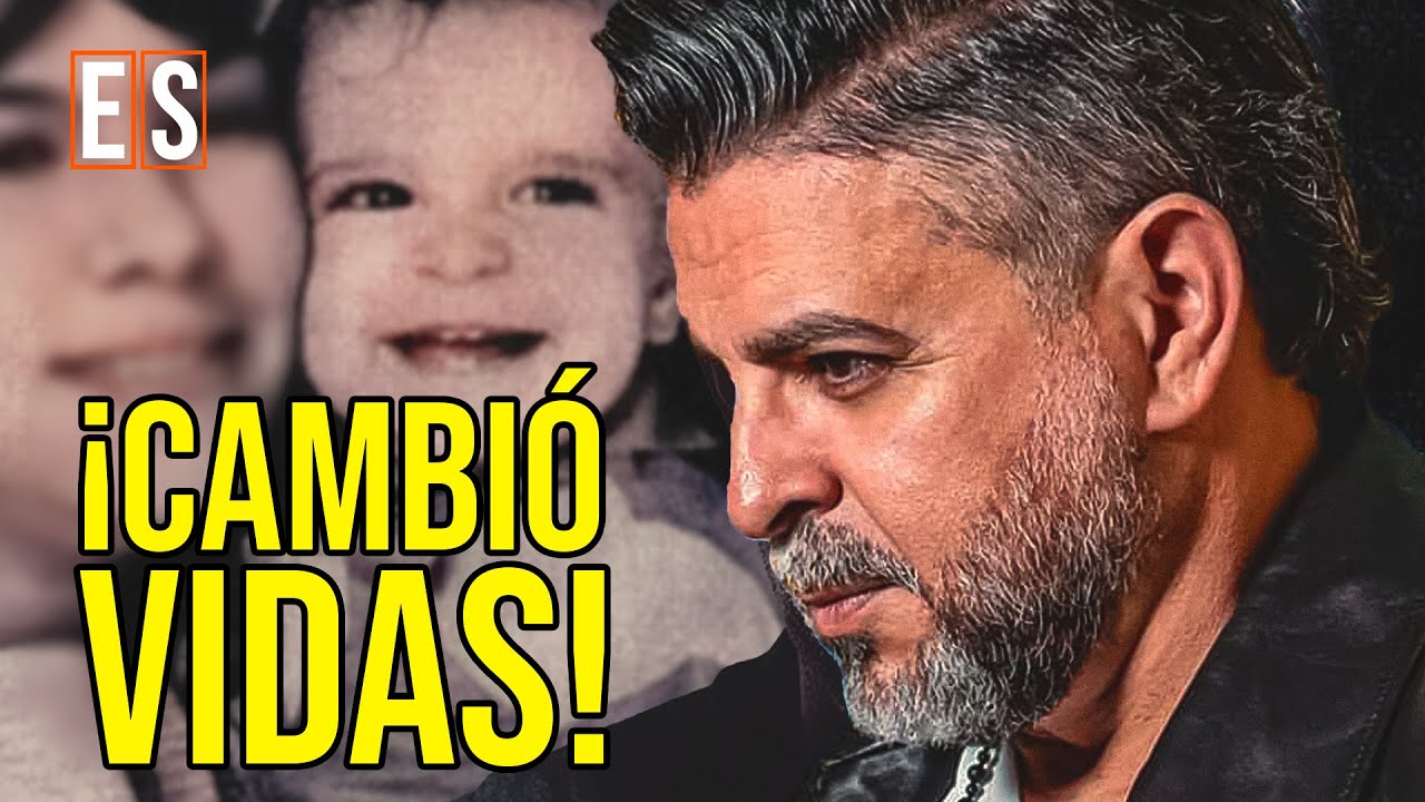 'Date un chance': Luis Enrique, su madre y el fan que rogó ser sepultado con el disco de la canción