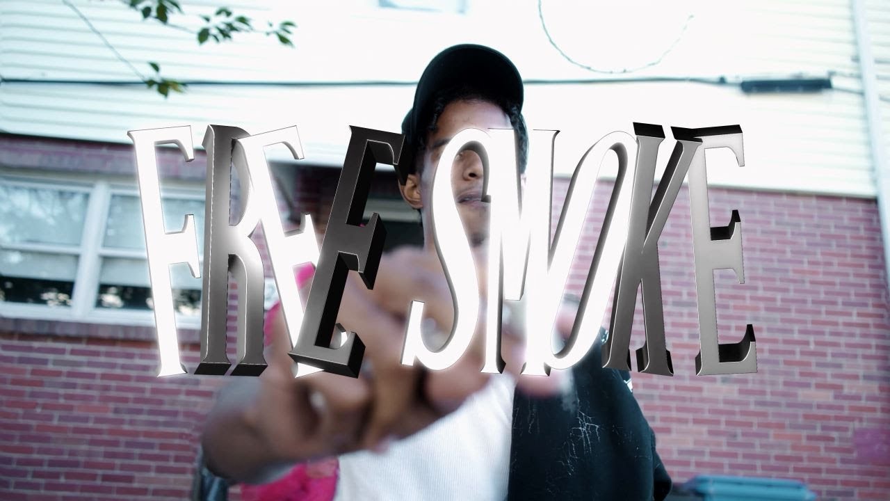 MeloBaby x StacksAp - Free Smoke (Official Music Video) S&E by @Babypicassofilms