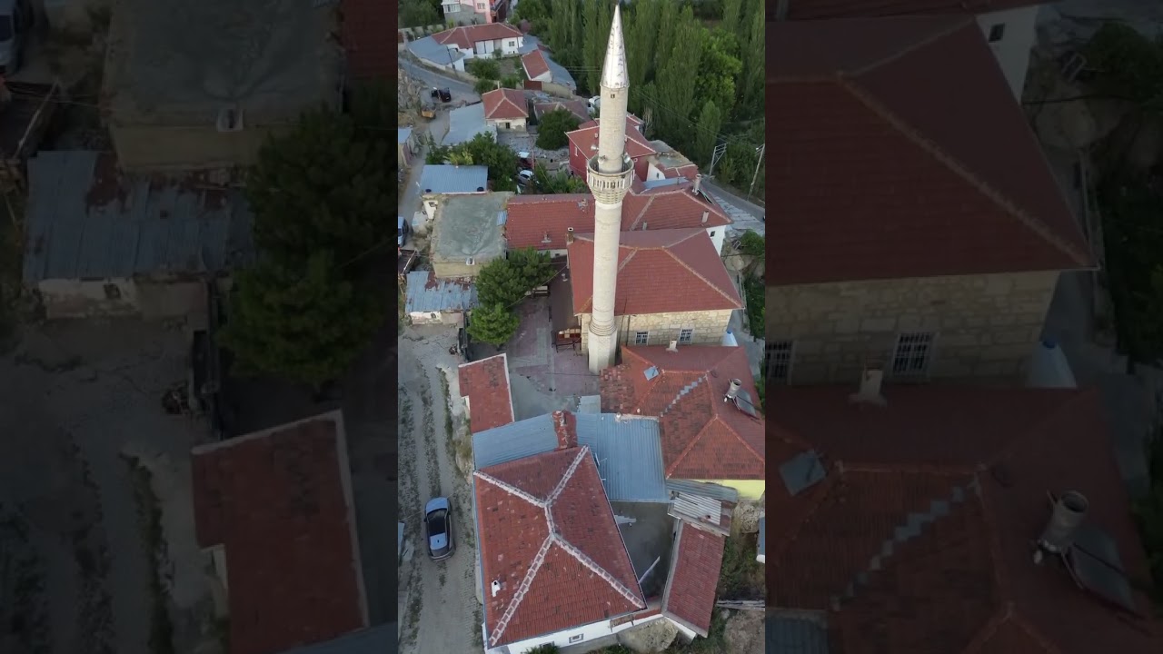 Haymana Kadıköy (Yeşilyurt) Temmuz 2025