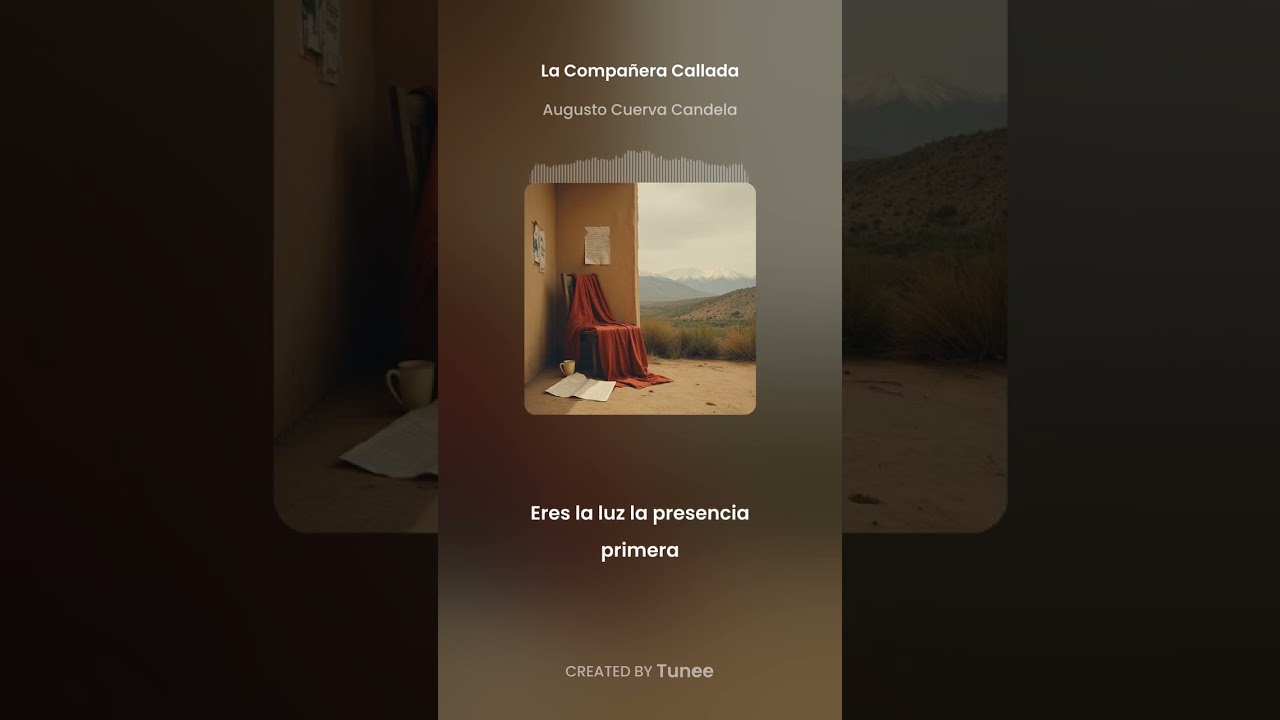 La compañera callada 
