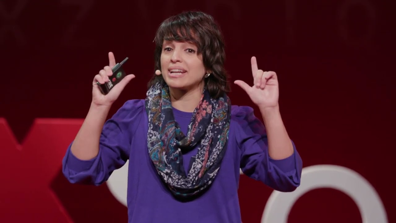 How Curiosity Will Save Us | Mónica Guzmán | TEDxSeattle