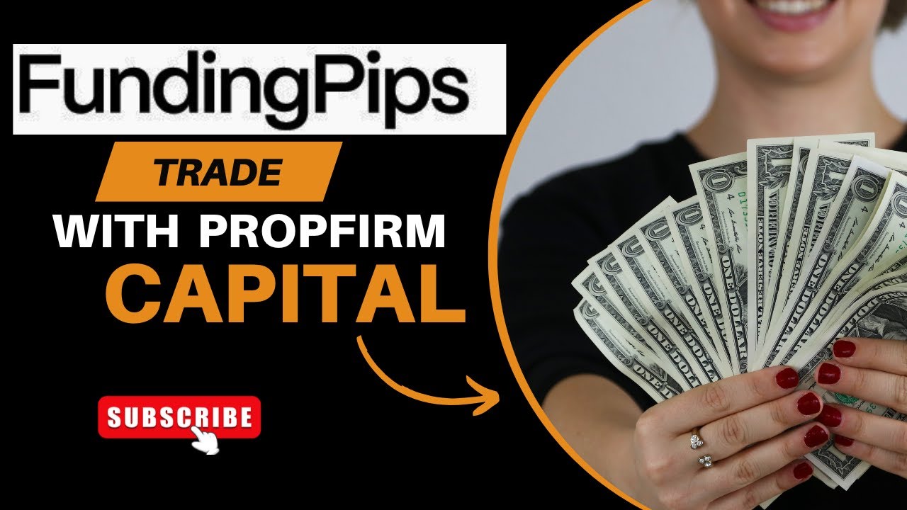 How to get Funded Accounts | Funding Pips Explained in Hindi