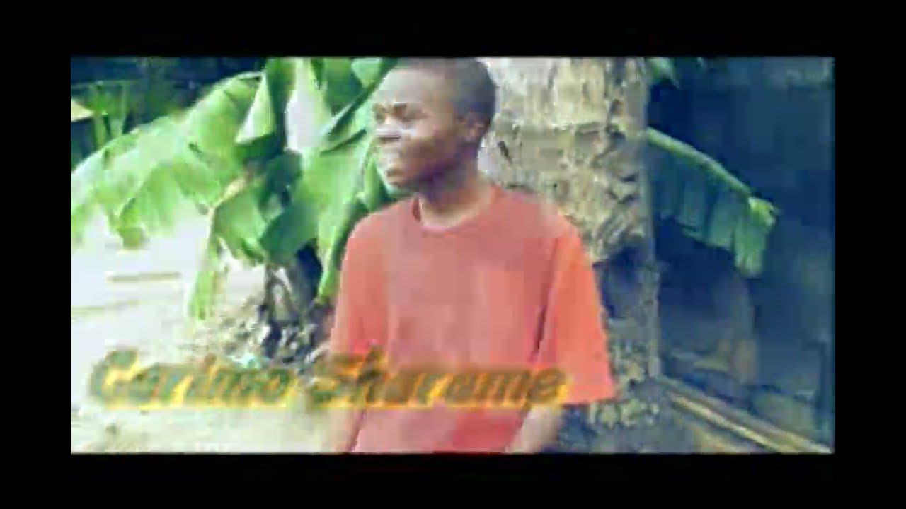Mr Amadinho feat. Carimo Sharame - Owany