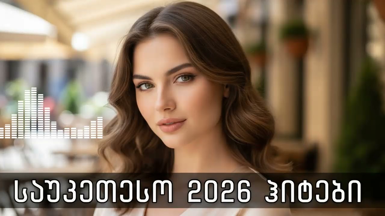 ულამაზესი მუსიკა - ქართული სიმღერები გზაში / Ulamazesi Musika - Gzashi #ჰიტები