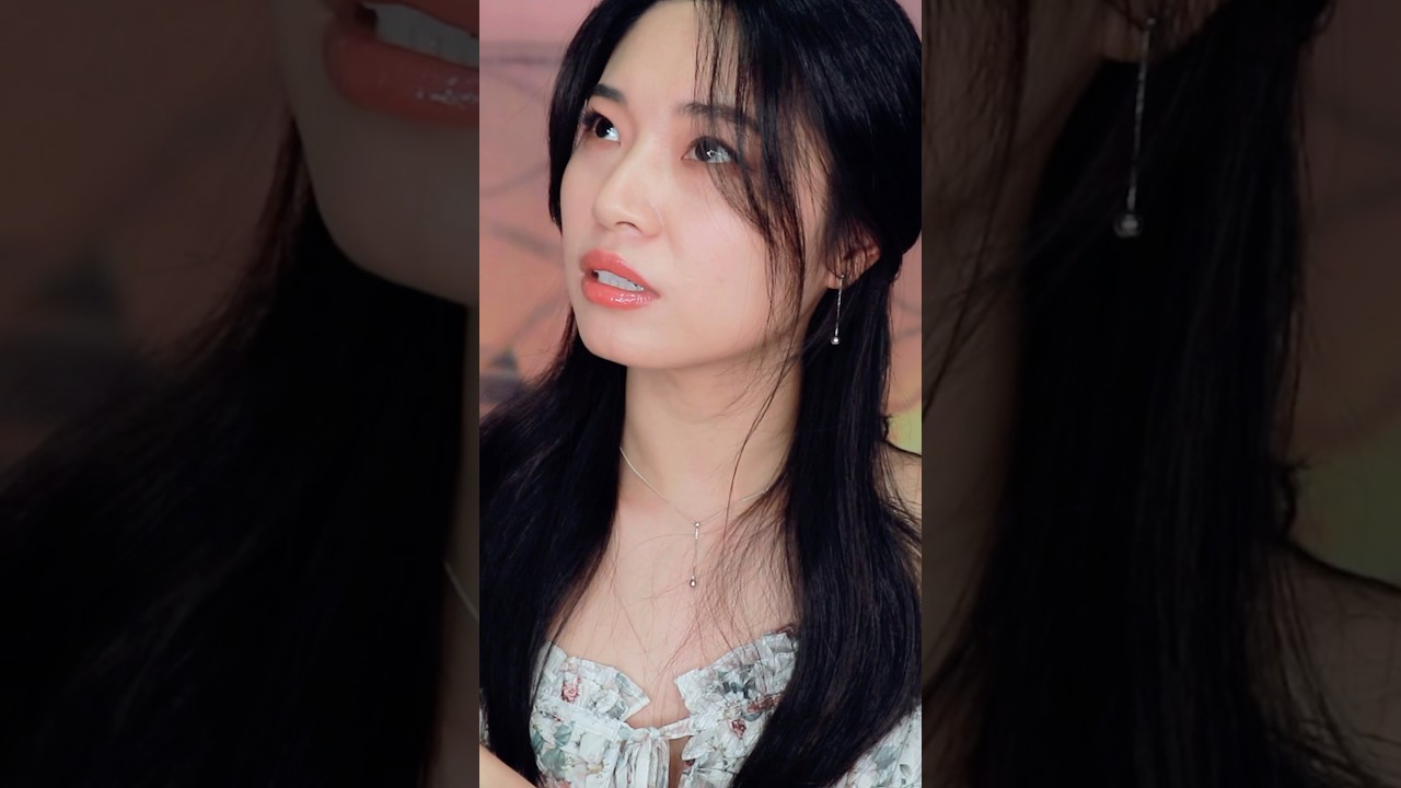 Funny Blooper 🤣 How I Memorize English #asmr #shorts