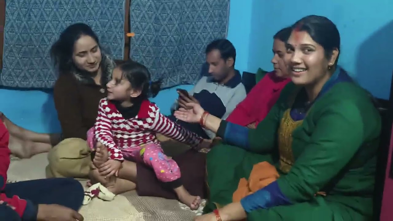 Parnika ki shaitani 🤣😆😁😅😂