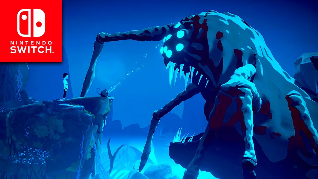 TOP 10 Perfect Platformer Games to Play on Your Nintendo Switch 2024