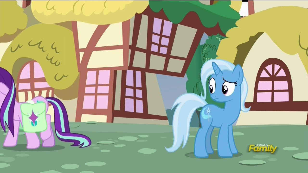 My Little Pony: Friendship is Magic 702 - All Bottled Up