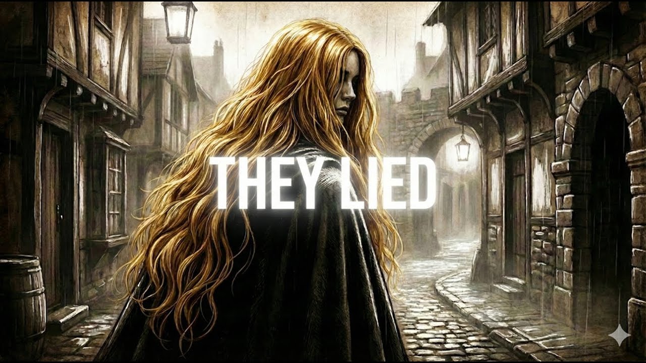 Lady Godiva’s Secret Motives Revealed | The Dark Truth Behind the Legend