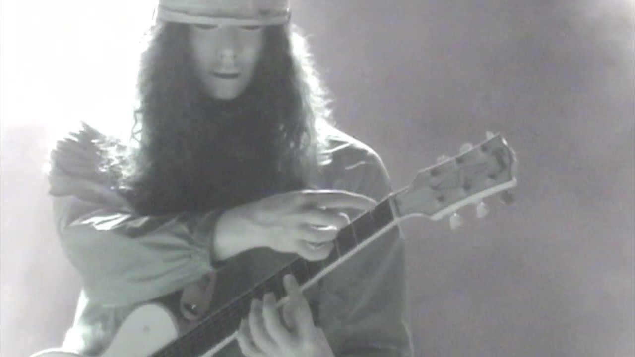 BUCKETHEAD - Turbine (PRAXIS Live) Cabooze - Minneapolis, Minnesota 06 April 2006 Fan Filmed
