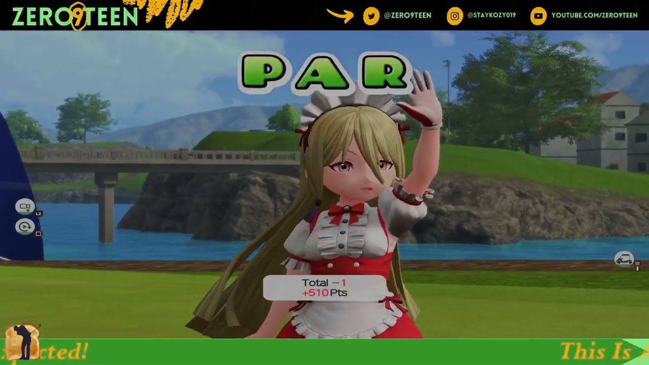 019's Nintendo Rant