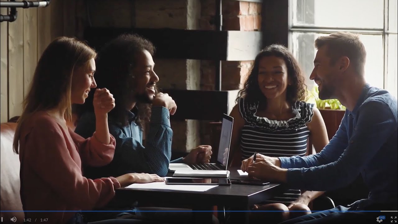 Welcome to LUSEM – all about a triple crowned business school in Sweden!
