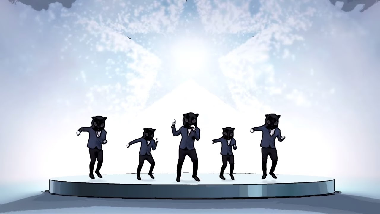 Twinkle Twinkle Little Star (R&B Remix)