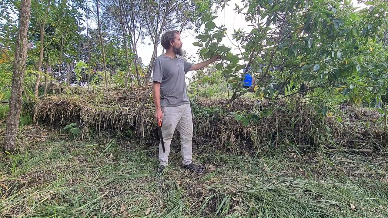 Steep Slope Strategies