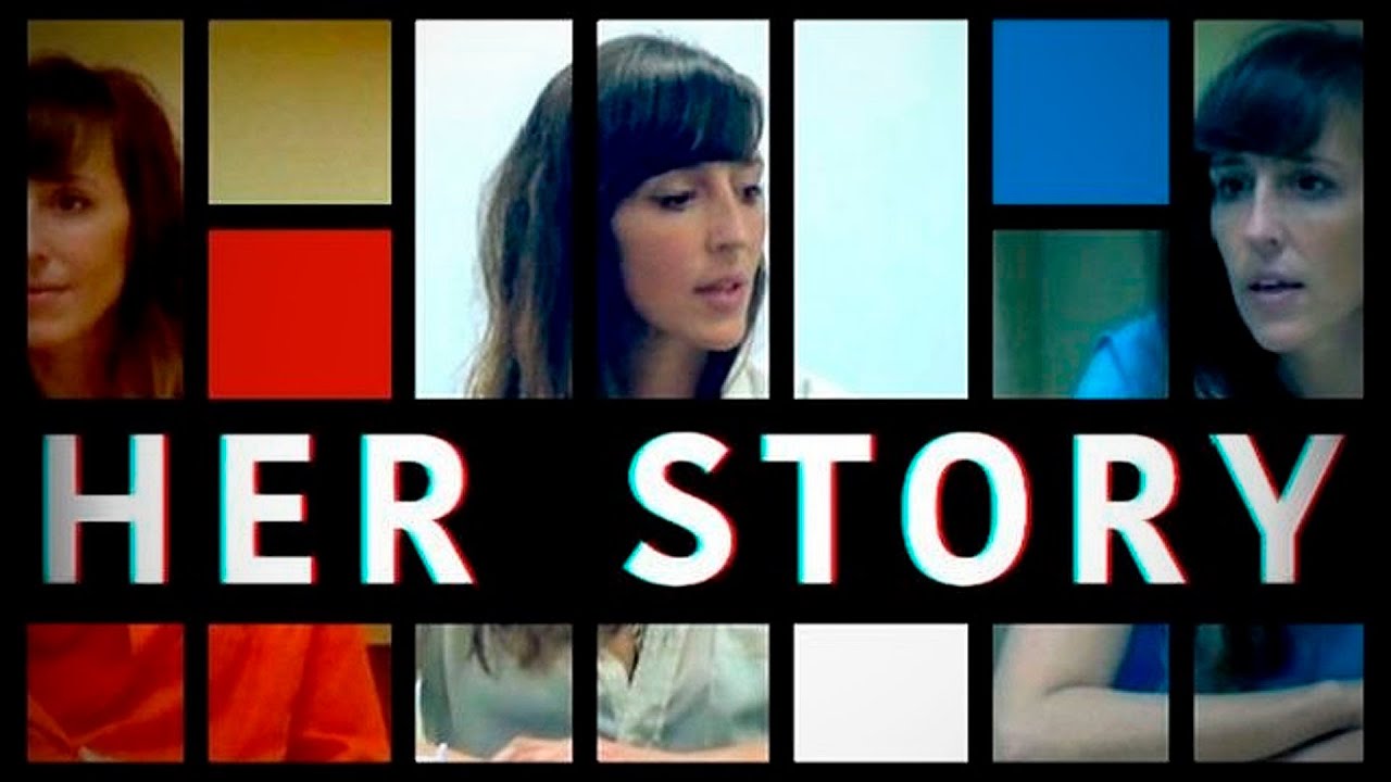MONTANDO UM EXPOSED | Her Story (Do Come&ccedil;o ao Fim)