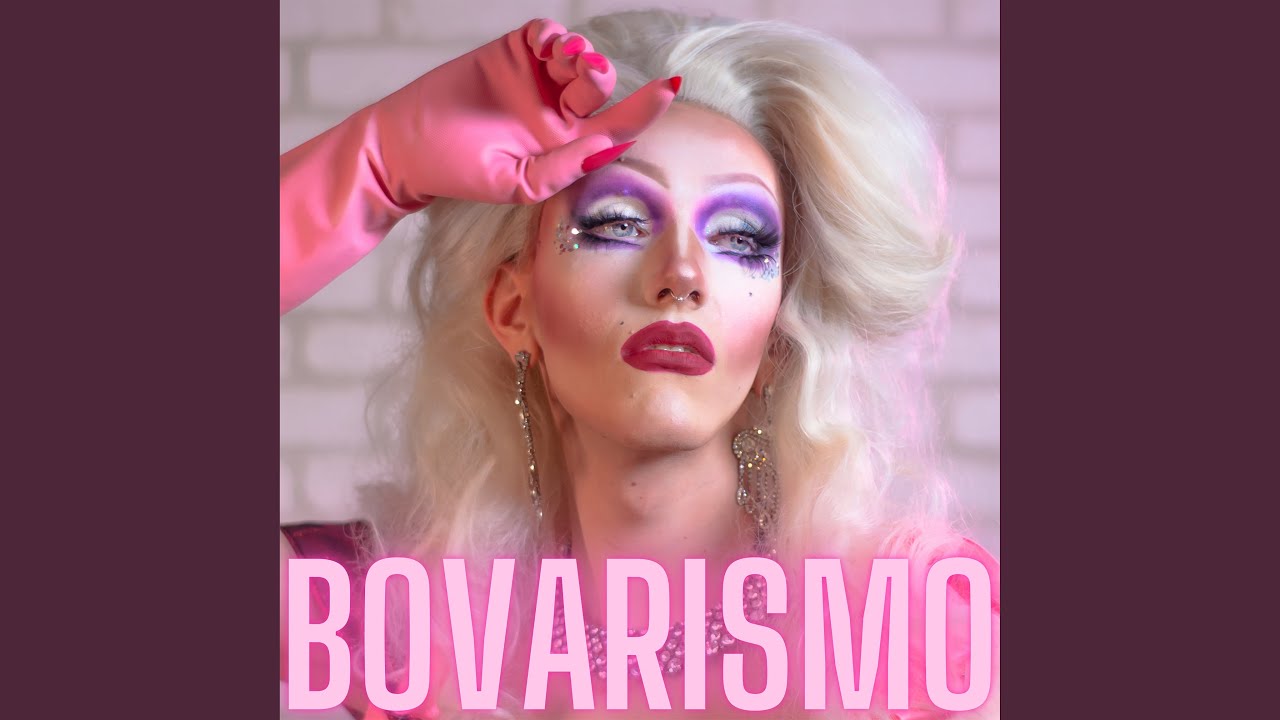 Bovarismo