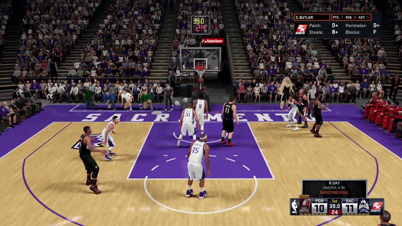 Philly pump fake glitch