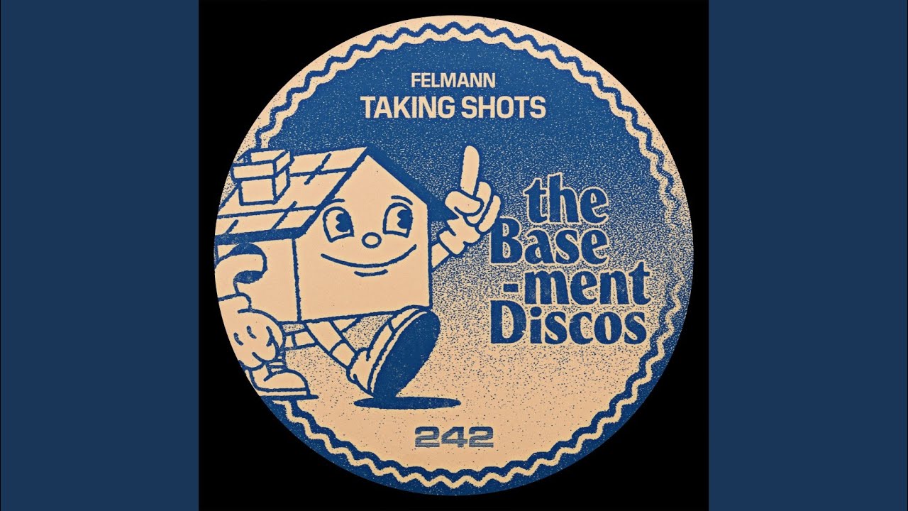 Taking Shots