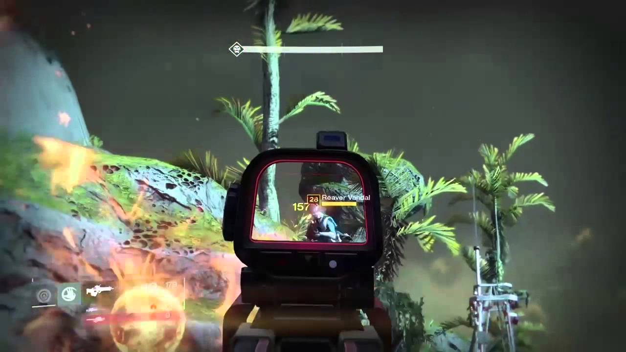 Destiny AI TROLLING ME