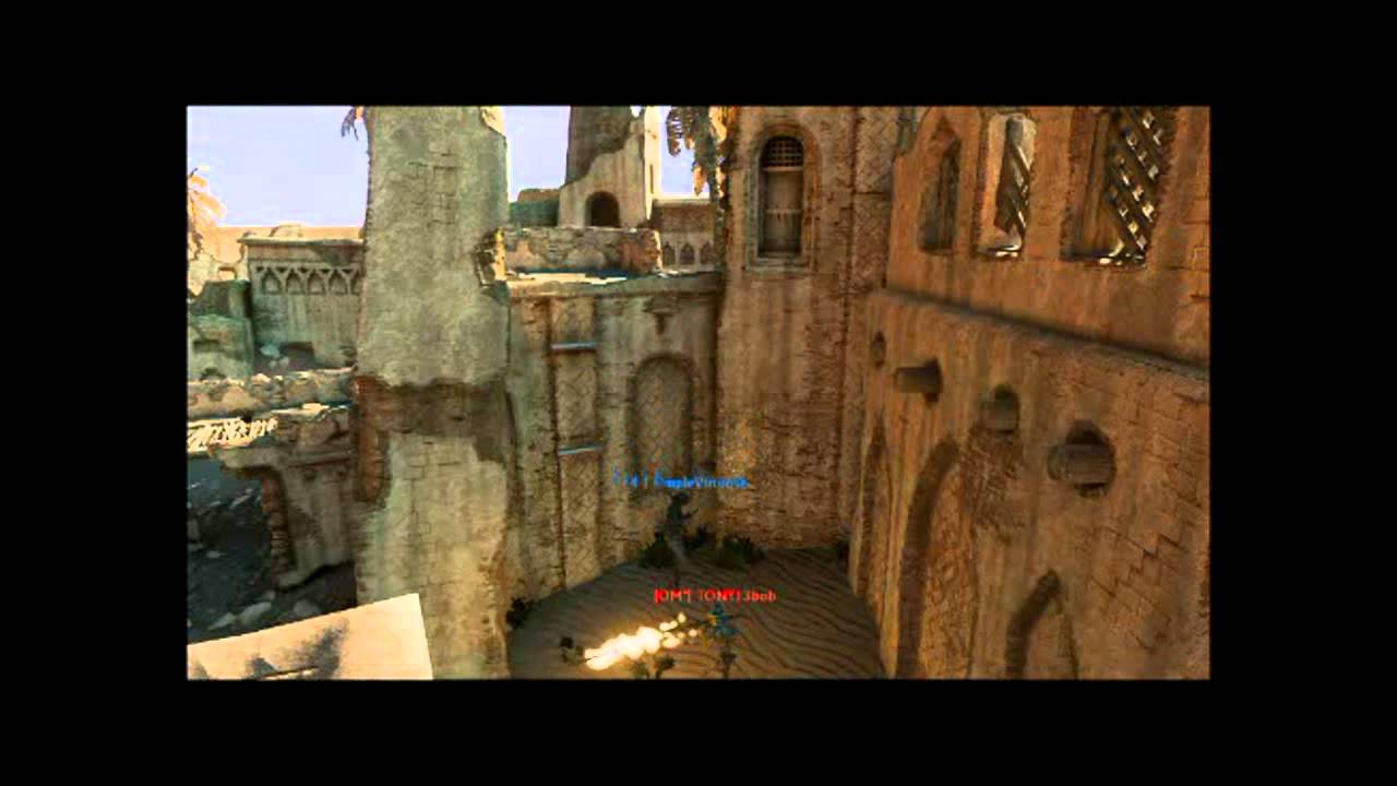 &bull; MaXi Kill au T-Bolt &bull; X-Trem &bull; HD &bull;