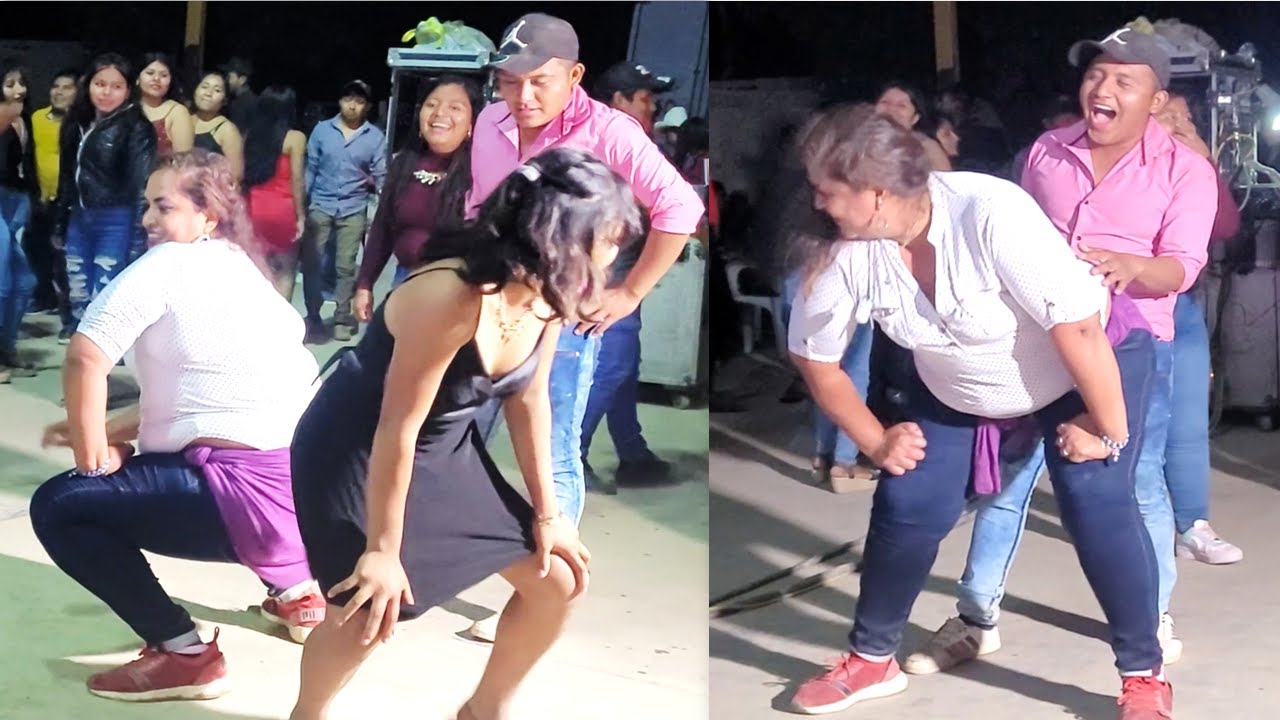 Maik y su Musical Sonora en Tuxtepec 2022