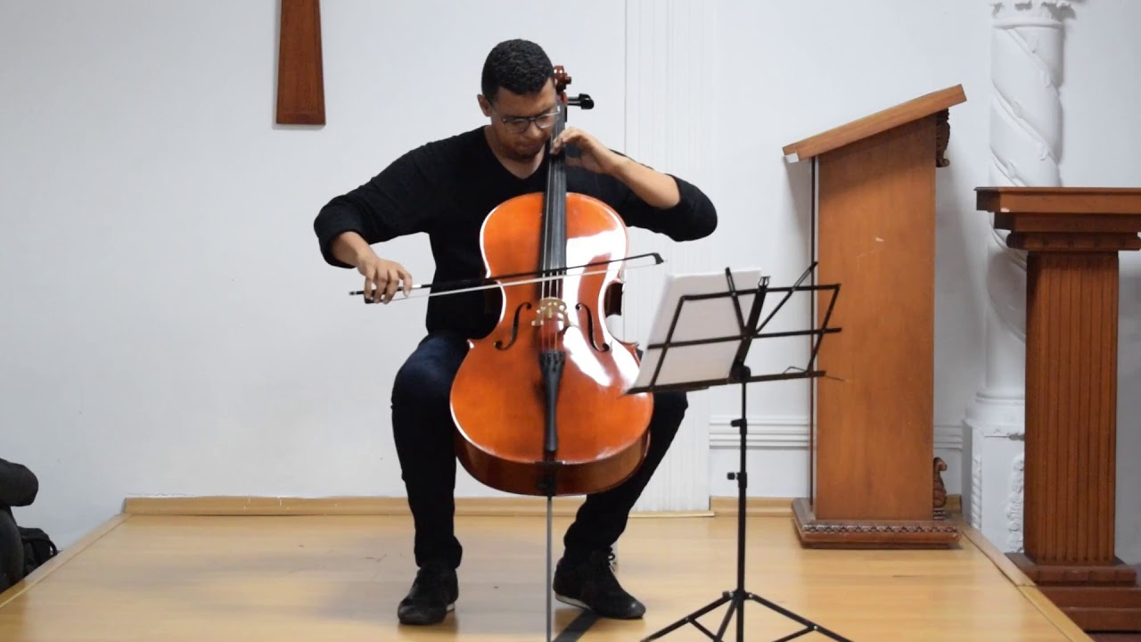 Practicando Escalas, Arpegios y Dobles Cuerdas 🎻CELLO PRACTICE. sistema intuitivo  (Angel Quintero)