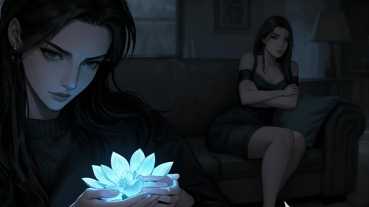 Reborn,I Didn’t Stopping Sis from Selling Crystal Flowers And Never Told Her They’re Death Flowers.