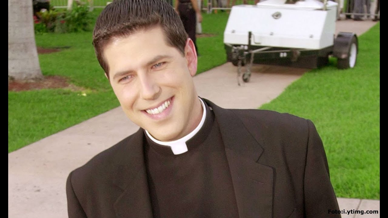 El escándalo del padre Alberto