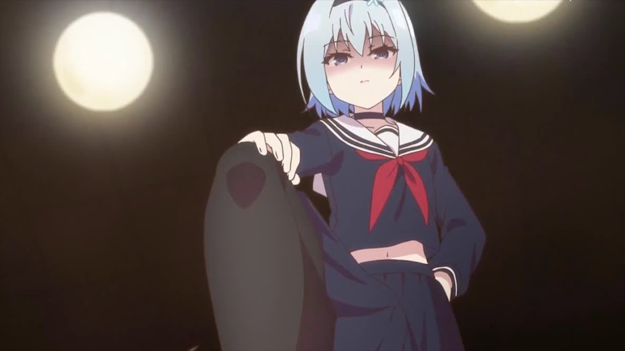 Аниме приколы под музыку #43 | Anime under music #43 | Anime Crack 2018 #43 HD