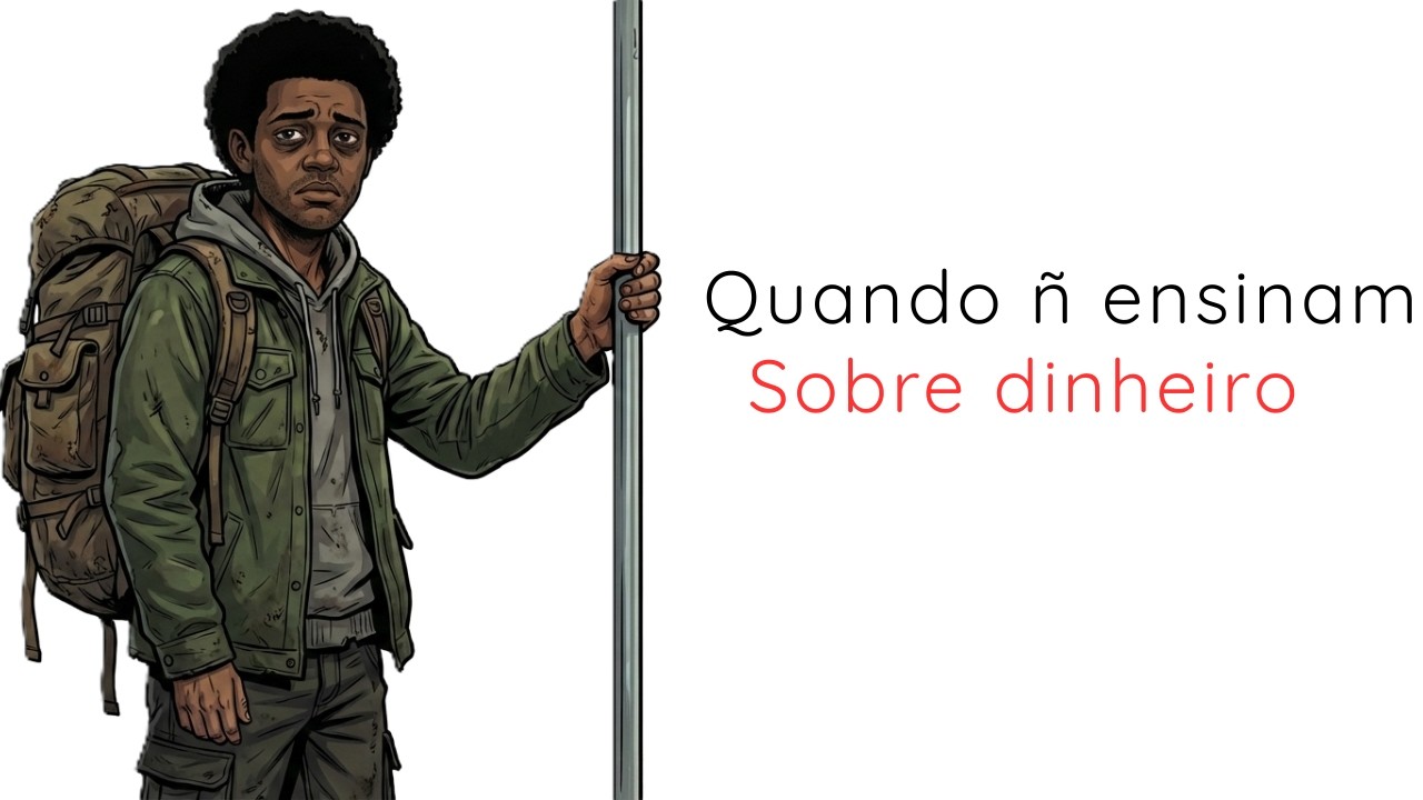15 segredos sobre dinheiro que o “Assalariado” nunca aprendeu