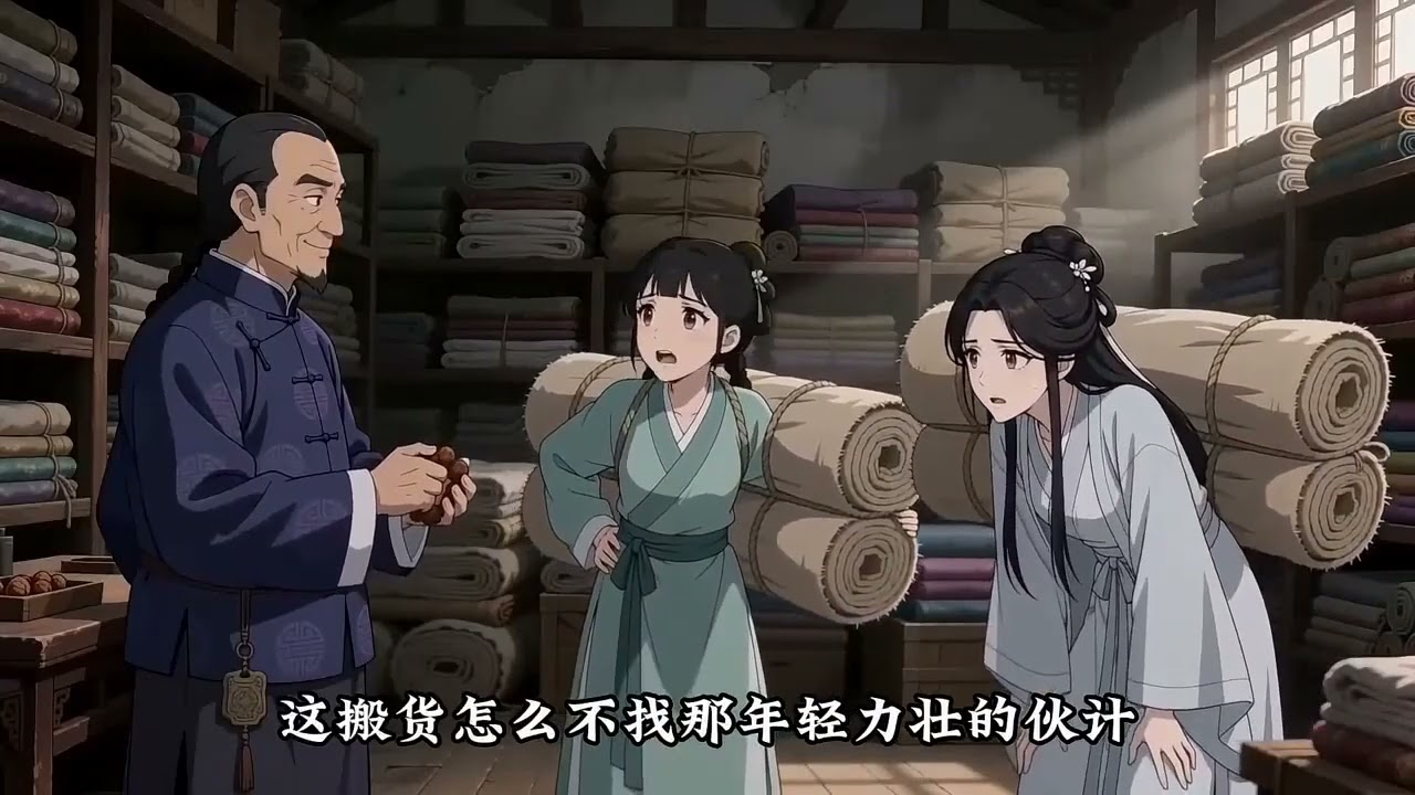 《待到将军归来时》&ldquo;这世间功名于我如浮云，我步步为营，只为名正言顺地守住这人间烟火。