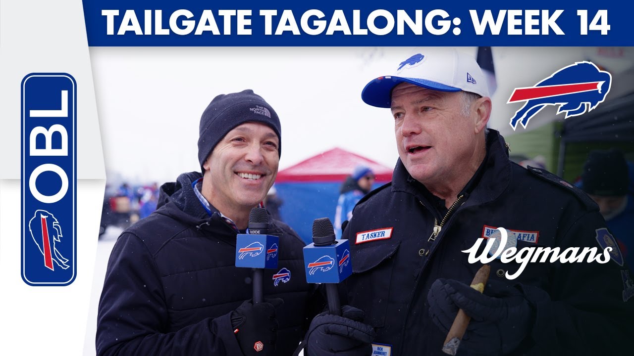Tailgate Tagalong: Venison Goulash, Flank Steak Bites, and More on a Snowy Winter Morning